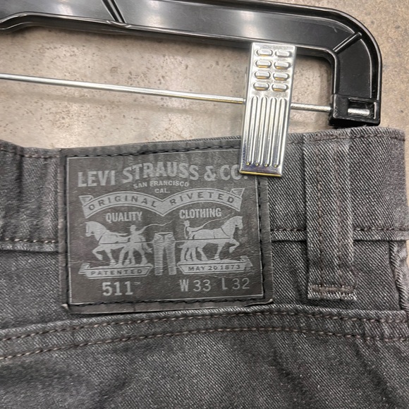 Levis jeans - Picture 5 of 5